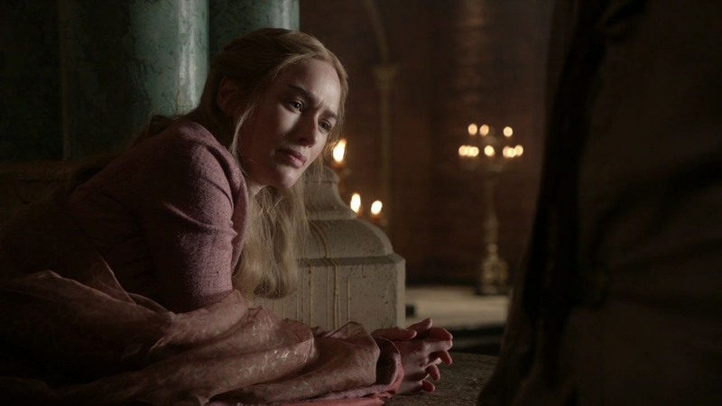 Illustration for article titled How different was the unaired pilot of Game of Thrones?